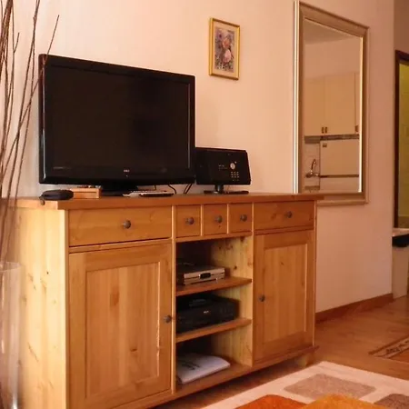 Luxusappartement 
