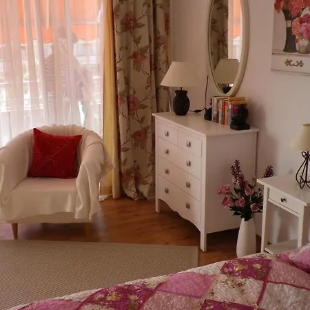 Luxusappartement 