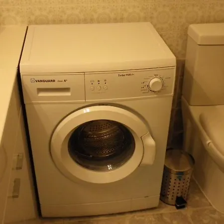 Luxusappartement 