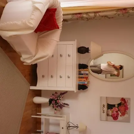 Luxusappartement 