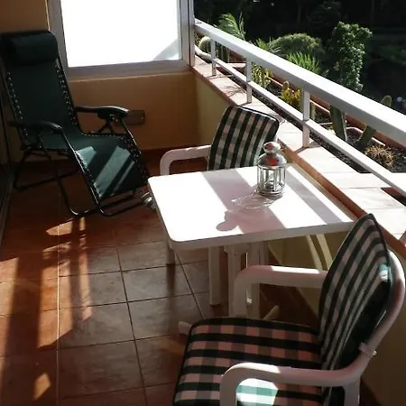 Luxusappartement 