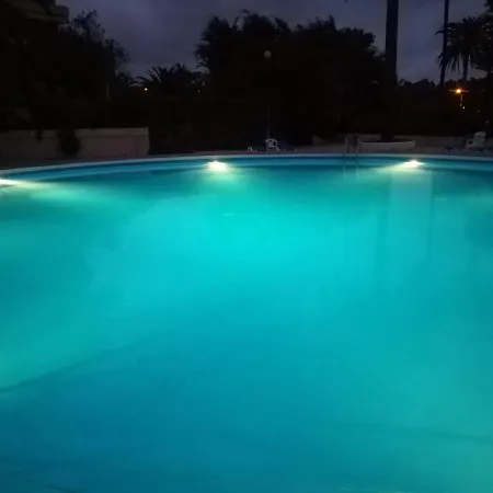 Luxusappartement 