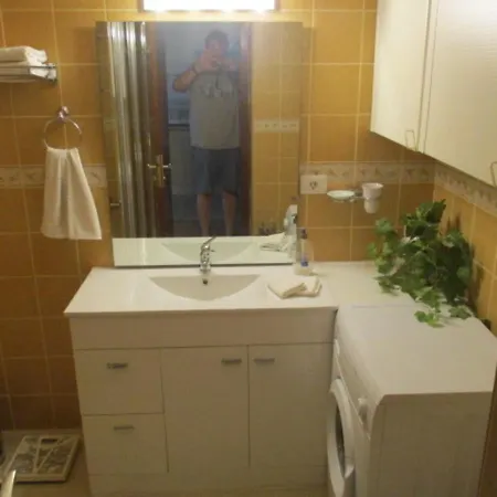 Luxusappartement 