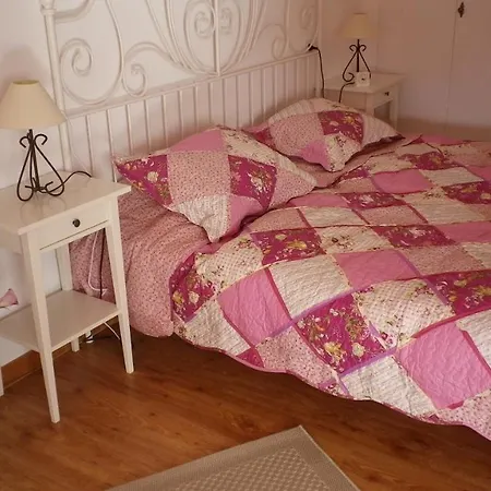 Luxusappartement 