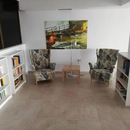 Luxusappartement 