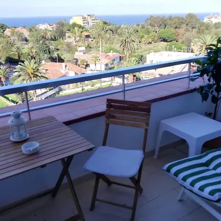 Apartment Luxusappartement 