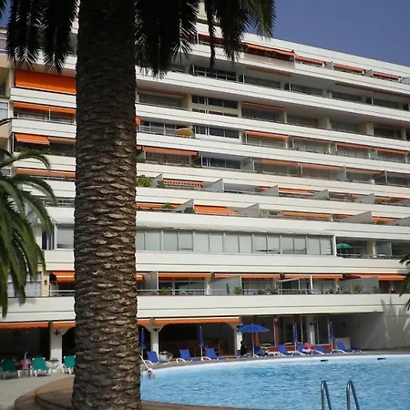 Apartment Luxusappartement 